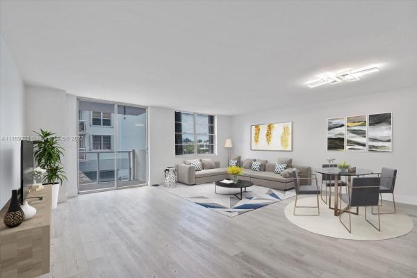 Ten Thousand Plaza, 10000 W Bay Harbor Dr #204, Bay Harbor Islands, Florida 33154, image 1