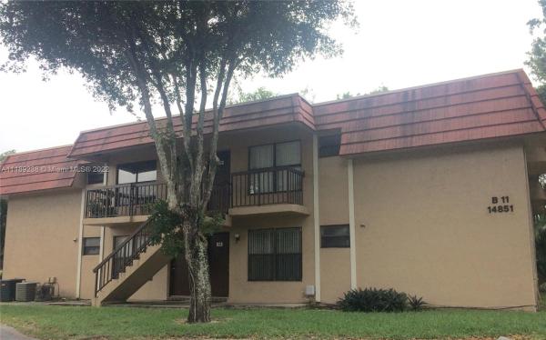 Heron At The Hammocks, 14851 SW 104th St #11-11, The Hammocks, Florida 33196, image 1
