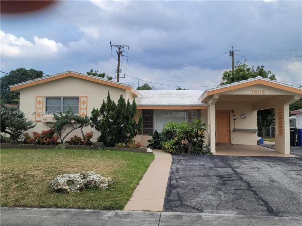 North Gate Estates, 3606 NW 32nd St, Lauderdale Lakes, Florida 33309, image 2