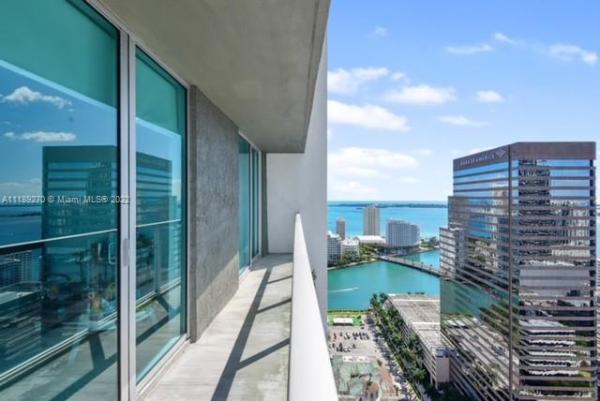 500 Brickell East, 500 Brickell Ave #3910, Miami, Florida 33131, image 2