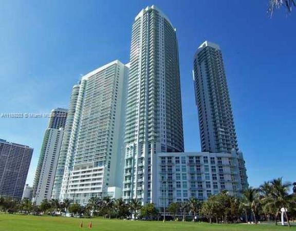 Quantum On The Bay, 1900 N Bayshore Dr #4711, Miami, Florida 33132, image 2