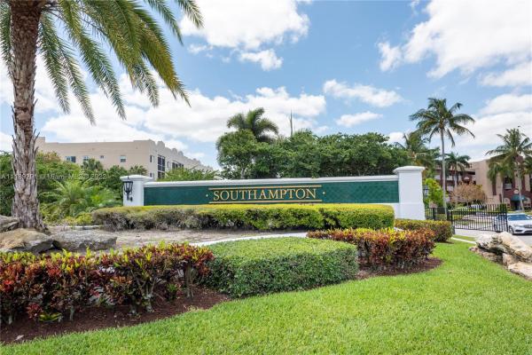 Southampton, 7775 Southampton Ter #403, Tamarac, Florida 33321, image 1