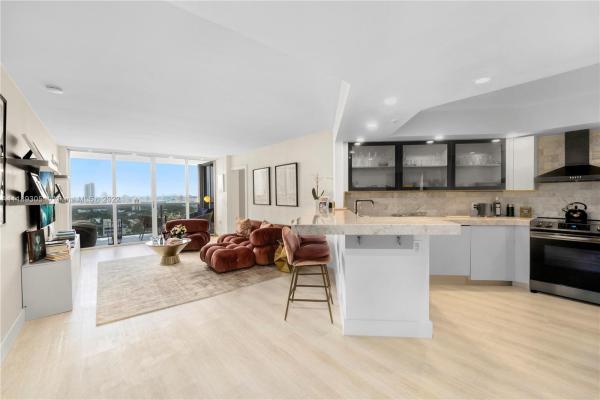 Sunset Harbour North, 1900 Sunset Harbour Dr #1911, Miami Beach, Florida 33139, image 1