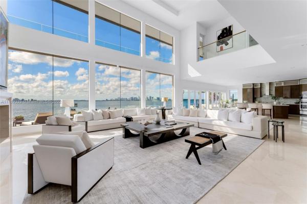 North Bay Island, 1357 Bay Ter, North Bay Village, Florida 33141, image 1