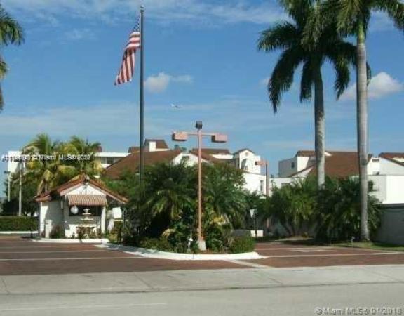 West Fontaine, 10255 NW 9th St Cir #106-7, Fountainebleau, Florida 33172, image 1
