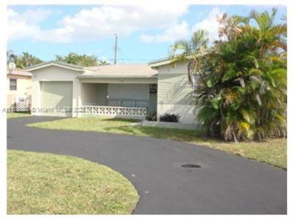 Miramar Tropical, 2251 Flamingo Dr, Miramar, Florida 33023, image 1