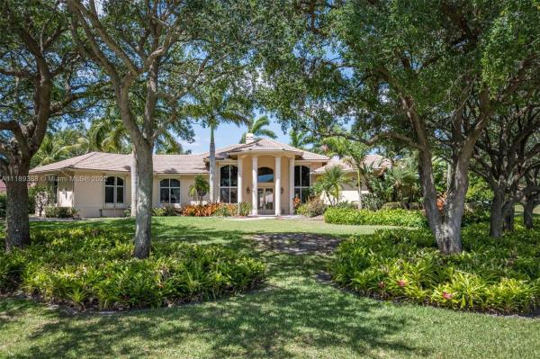 Windmill Ranch Estates, 2875 Meadow Ln, Weston, Florida 33331, image 1