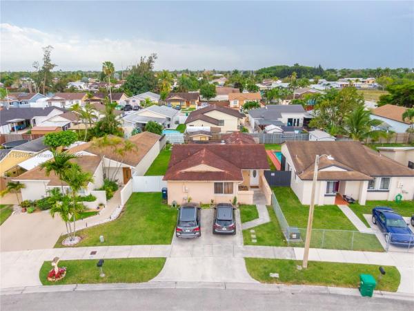 Lime Grove Estates, 12350 SW 193rd St, South Miami Heights, Florida 33177, image 2