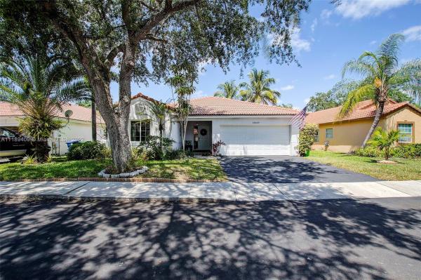 Osprey North, 12609 NW 11th Ct, Sunrise, Florida 33323, image 1