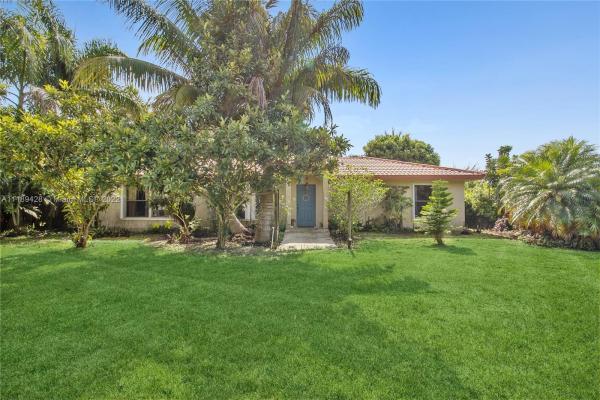 Redland No HOA, 30505 SW 202nd Ave, Redland, Florida 33030, image 1
