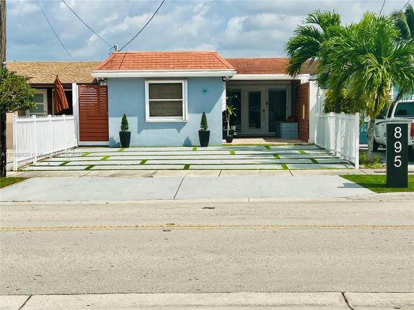 Hialeah No HOA, 895 W 77th St, Hialeah, Florida 33014, image 1