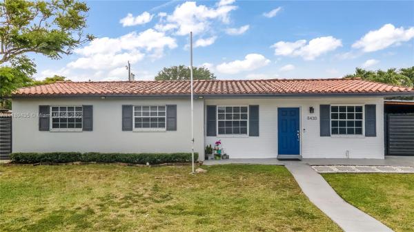 Palm Springs North Residential, 8430 NW 170th Ter, Palm Springs North, Florida 33015, image 2