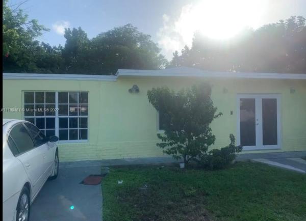 North Ridge, 17981 NW 2nd Pl, Miami Gardens, Florida 33169, image 1
