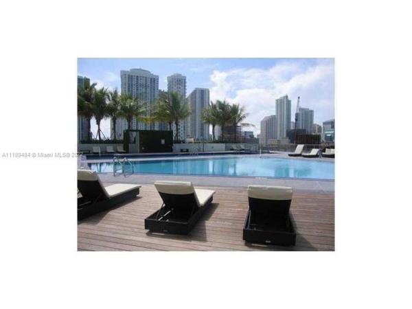 The Ivy At Riverfront, 90 SW SW 3rd St #1212, Miami, Florida 33130, image 2