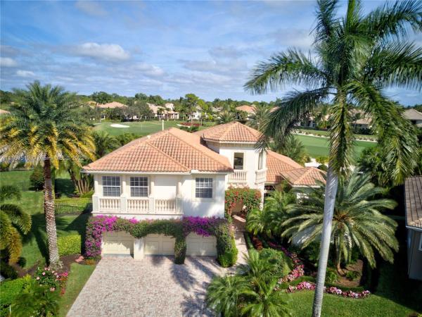 Les Jardin At Frenchman's Reserve, 818 Floret Dr, Palm Beach Gardens, Florida 33410, image 1