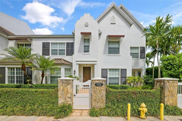 7773 SW 54th Ct #7773, Unincorporated Dade County, Florida 33143, image 2