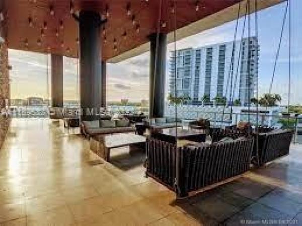 Two Midtown Miami, 3451 NE 1st Ave #M0203, Miami, Florida 33137, image 1