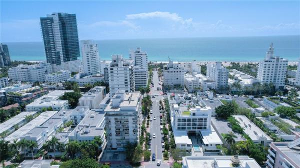 James Central Towers, 245 18th St #602, Miami Beach, Florida 33139, image 1