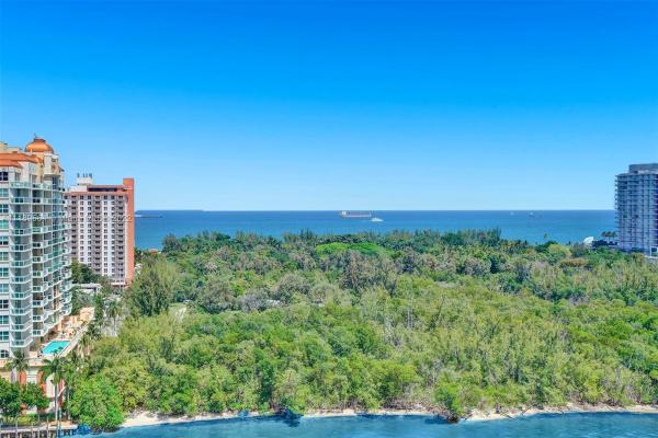 Corinthian On The Intracoastal, 936 Intracoastal Dr #16G, Fort Lauderdale, Florida 33304, image 1