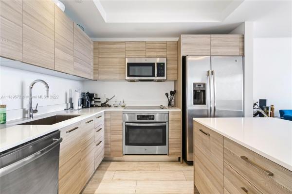 Hyde Midtown, 121 NE 34th St #1811, Miami, Florida 33137, image 2