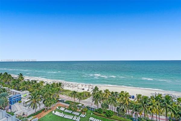 Sorrento Tower, 4391 Collins Ave #914, Miami Beach, Florida 33140, image 2
