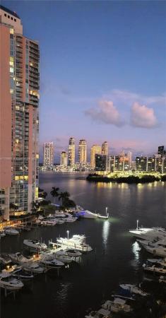 Aventura Marina, 3340 NE 190th St #1202, Aventura, Florida 33180, image 1