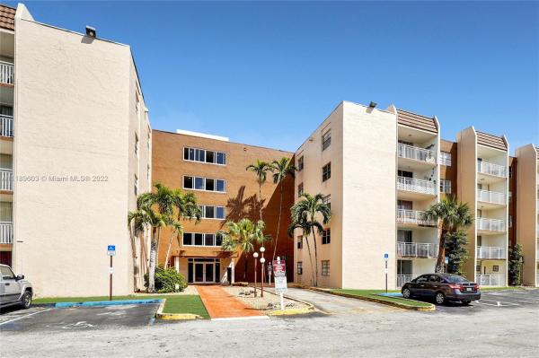 Coral Gate East, 6960 NW 186th St #2-124, Country Club, Florida 33015, image 1