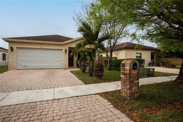 Porvenir, 550 NW 20th St, Homestead, Florida 33030, image 1