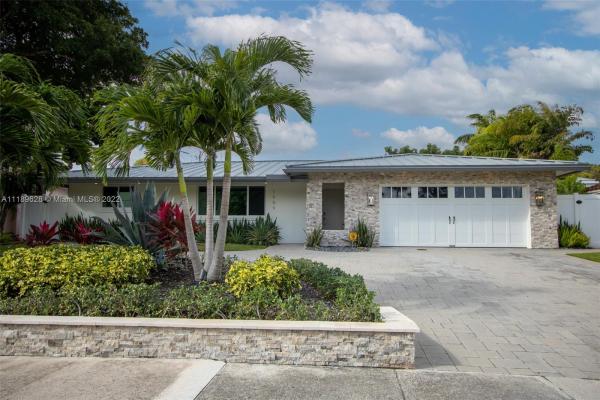 Harbour Heights, 1959 SE 25th Ave, Fort Lauderdale, Florida 33316, image 1