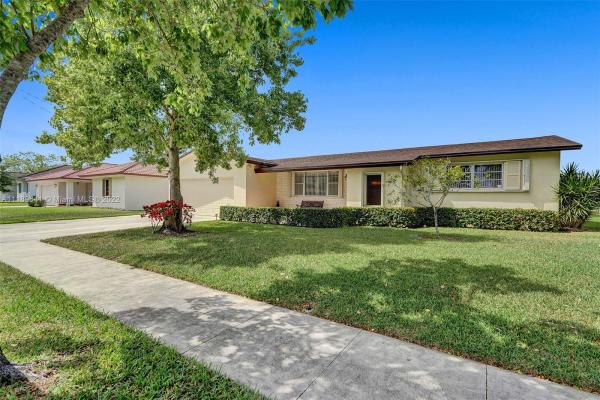 Melaleuca Isles, 12441 SW 1st Pl, Plantation, Florida 33325, image 1