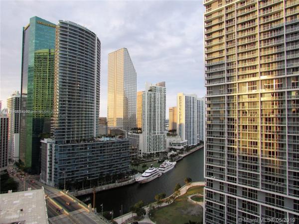 500 Brickell East, 500 Brickell Ave #2503, Miami, Florida 33131, image 2