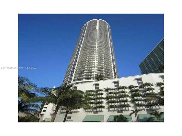 Opera Tower, 1750 N Bayshore Dr #4008, Miami, Florida 33132, image 2
