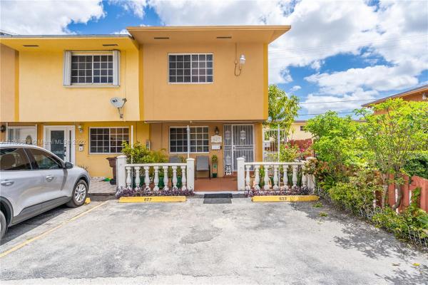 Touch Of Glass, 627 W 68th St #627, Hialeah, Florida 33014, image 1