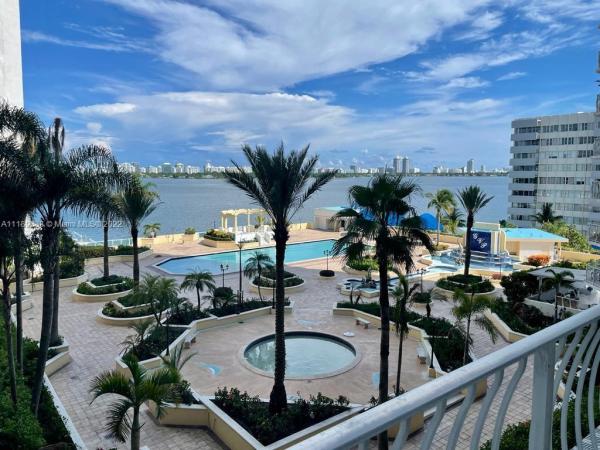 The Grandview Palace, 7601 E Treasure Dr #710, North Bay Village, Florida 33141, image 2