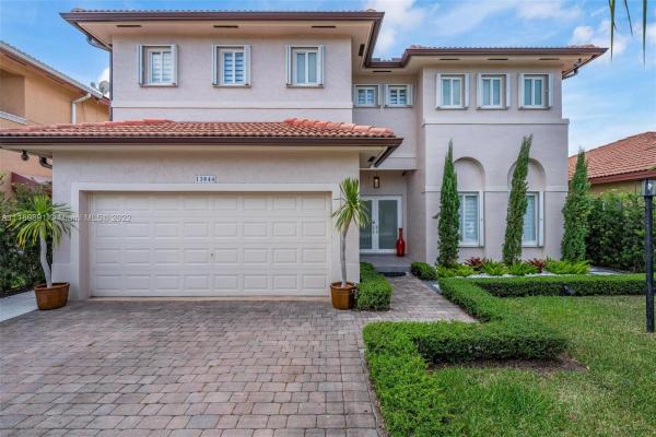 Caribe At Bonita Lakes, 13844 SW 124th Avenue Rd, Three Lakes, Florida 33186, image 1