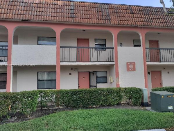 Monterey, 901 NE 209th Ter #103, Ives Estates, Florida 33179, image 1