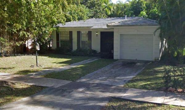 Coconut Grove, 230 Fluvia Ave, Coral Gables, Florida 33134, image 1