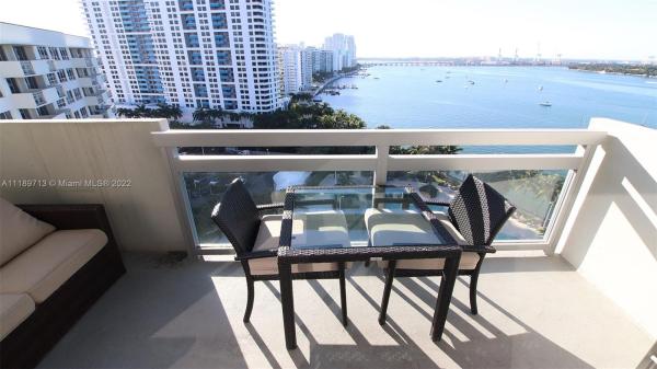 Flamingo South Beach, 1500 Bay Rd #1528S, Miami Beach, Florida 33139, image 1