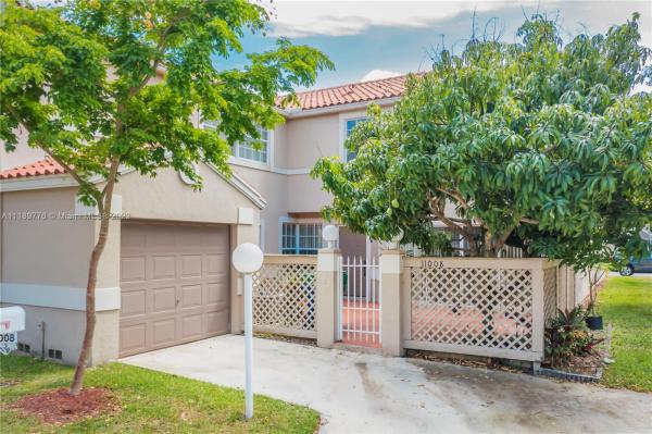 Embassy Courts, 11008 Mainsail Dr, Cooper City, Florida 33026, image 1
