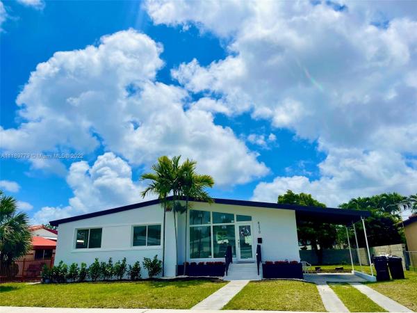 Coral Way Village, 8270 SW 32nd Ter, Westchester, Florida 33155, image 2