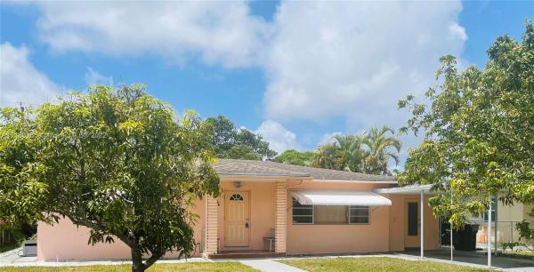 Carl Byoir, 16234 NE 9th Ave, North Miami Beach, Florida 33162, image 1