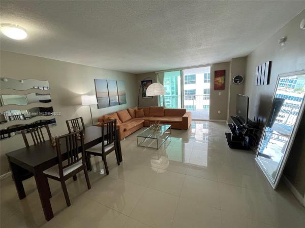 The Club At Brickell Bay, 1200 Brickell Bay Dr #2014, Miami, Florida 33131, image 2