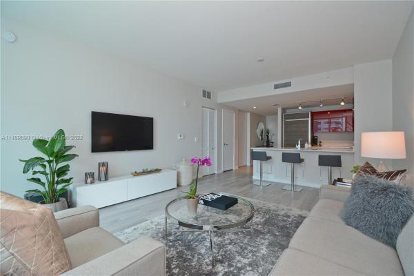 1100 Millecento Residences, 1100 S Miami Ave #1002, Miami, Florida 33130, image 2