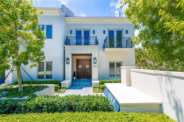 7400 SW 56th Ct, Unincorporated Dade County, Florida 33143, image 2