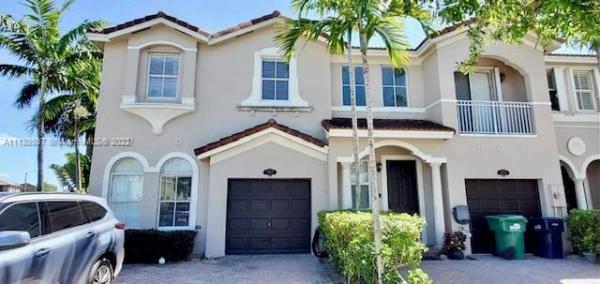 Grand Lakes, 14902 SW 23rd Way #14902, University Park, Florida 33185, image 2
