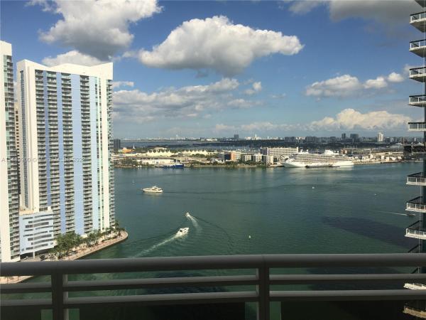 Carbonell, 901 Brickell Key Blvd #2808, Miami, Florida 33131, image 2