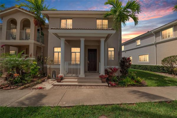 Mandarin Lakes, 14056 SW 272nd St #14056, Naranja, Florida 33032, image 2