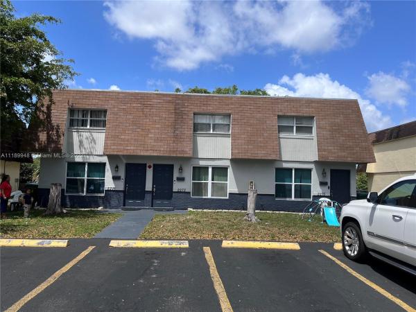 Lauderhill No HOA, 2271 NW 59th Way, Lauderhill, Florida 33313, image 2