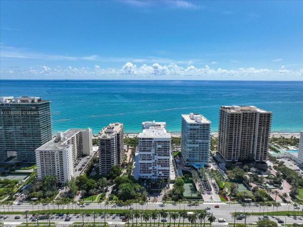 Bal Harbour 101, 10155 Collins Ave #1601, Bal Harbour, Florida 33154, image 1