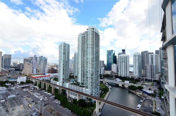 Latitude On The River, 185 SW 7th St #2709, Miami, Florida 33130, image 2